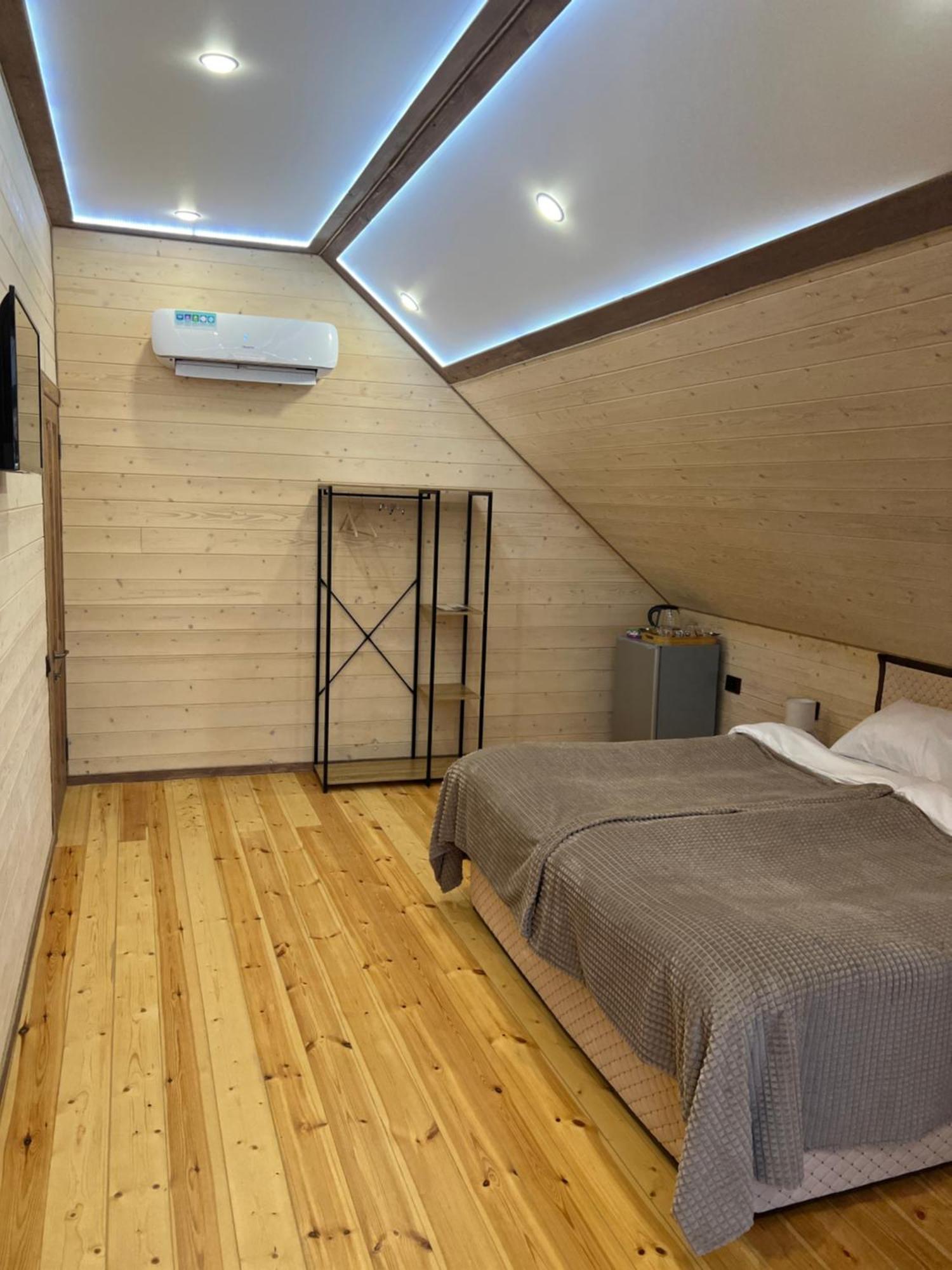 Maru House Hotel Dilidzjan Buitenkant foto